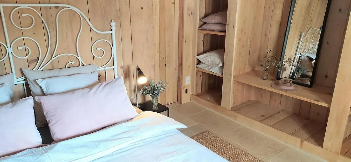 Villa Olivi - A Natural Paradise Near Motovun Brkac Kroatien