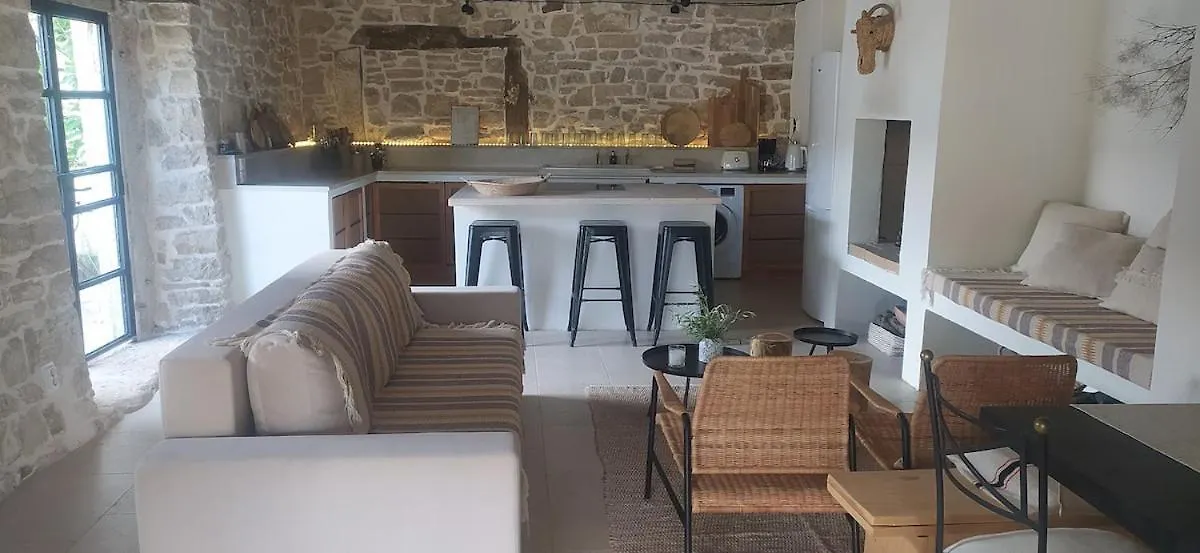 Villa Olivi - A Natural Paradise Near Motovun Brkac Kroatien