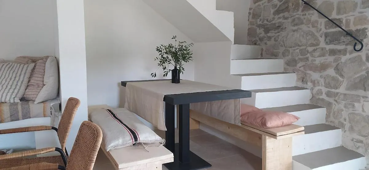 Villa Olivi - A Natural Paradise Near Motovun Brkač
