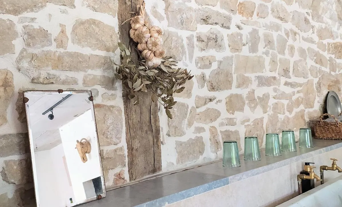 Villa Olivi - A Natural Paradise Near Motovun Brkač 0*,  Horvátország
