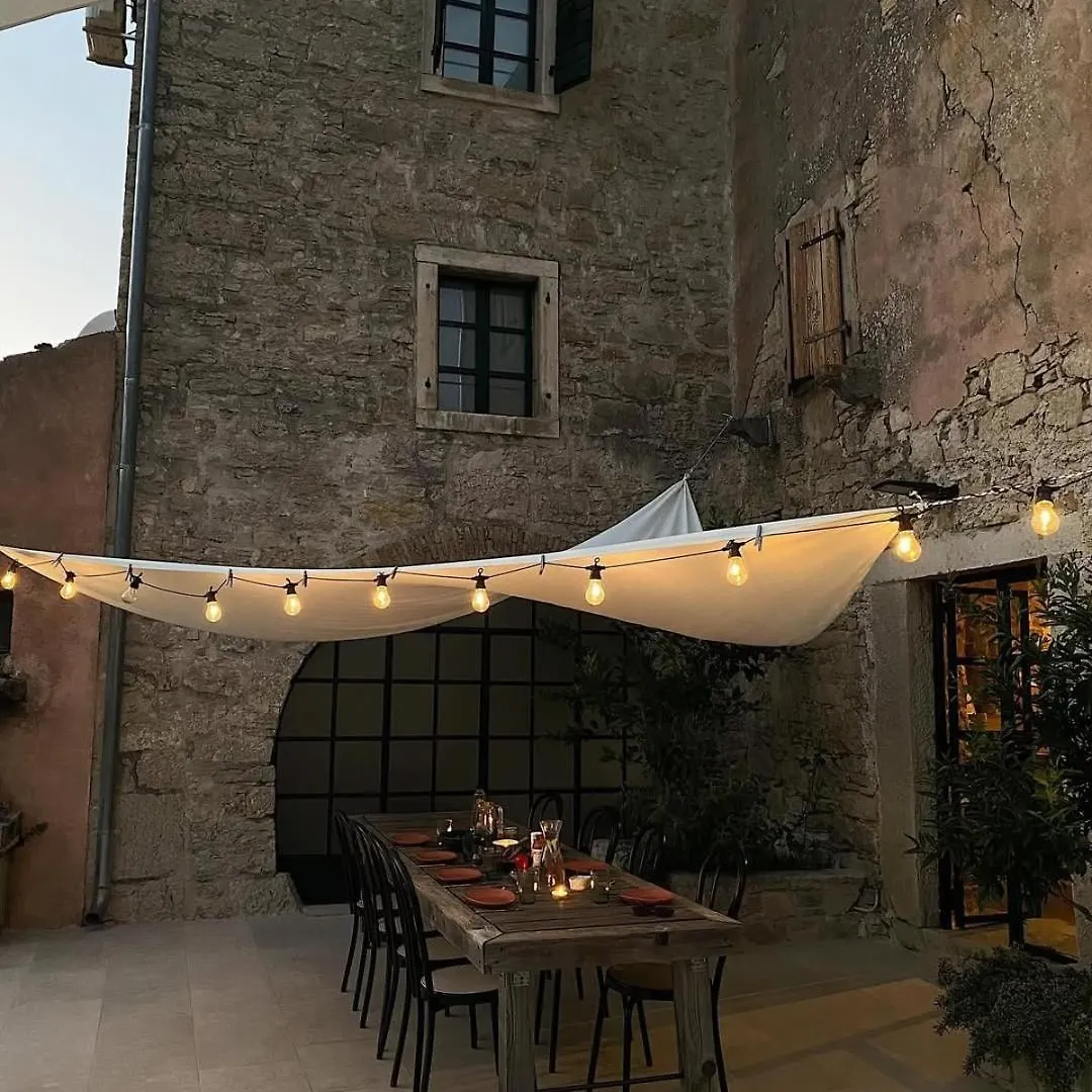 Villa Olivi - A Natural Paradise Near Motovun Brkac Kroatien