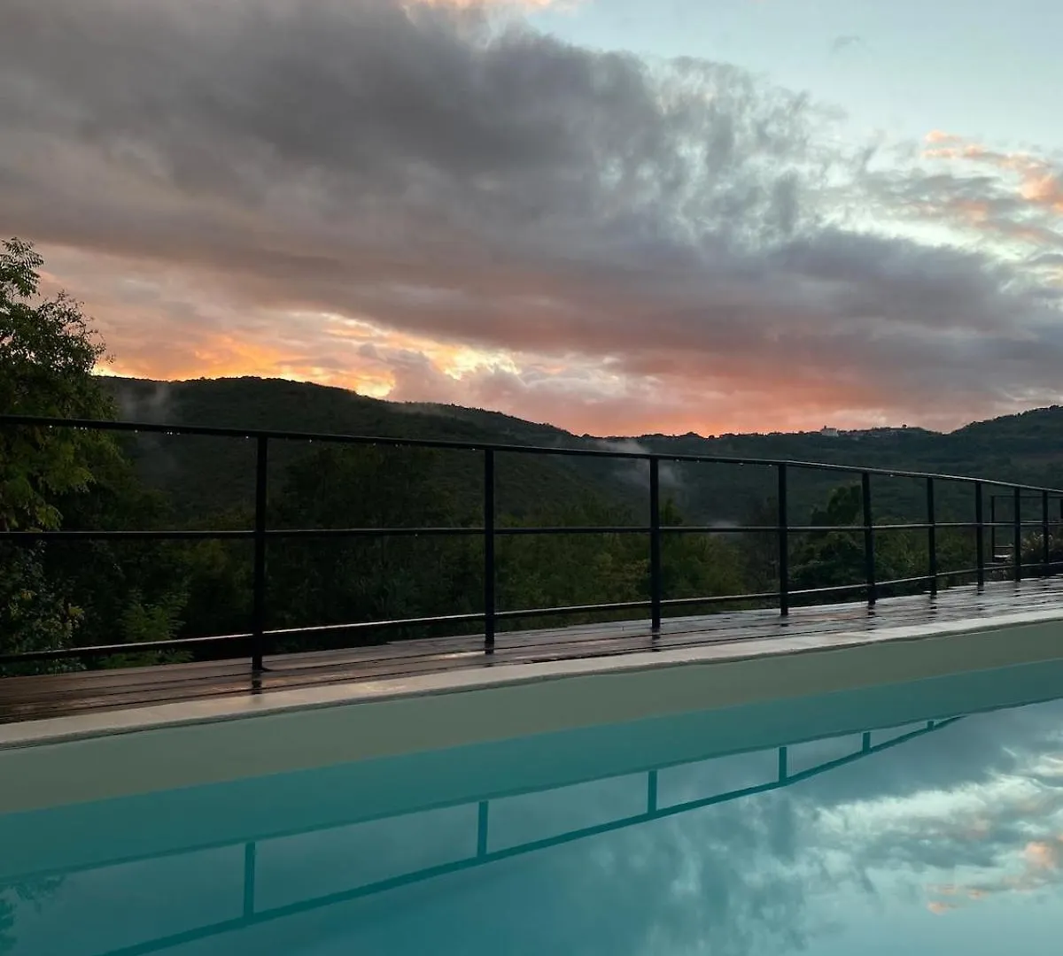 Villa Olivi - A Natural Paradise Near Motovun Brkac