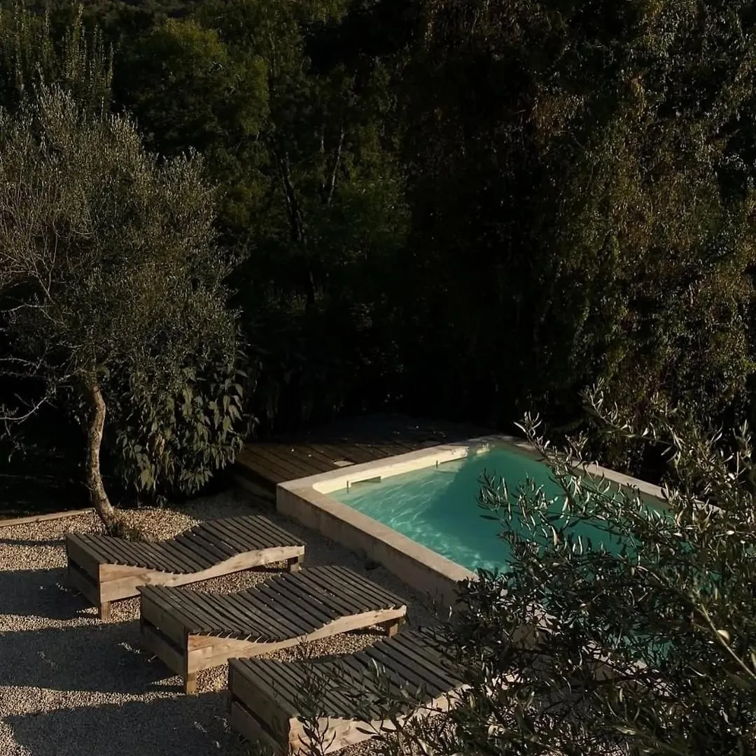 Villa Olivi - A Natural Paradise Near Motovun Brkac